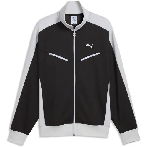 푸마 T7 Relaxed Retro 트랙 자켓 6143158390