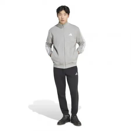 아디다스 3 스트라이프 프렌치 테리 트랙수트 6143174467