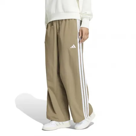 아디다스 아이코닉 우븐 와이드 Leg Bunjees 운동복 바지 6143175666