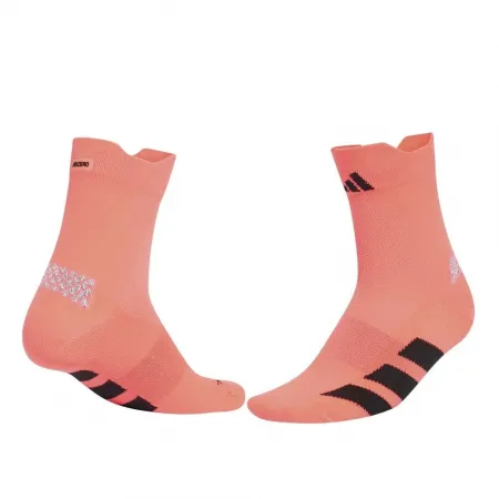 아디다스 런닝 아디제로 쿼터 양말 6143187765
