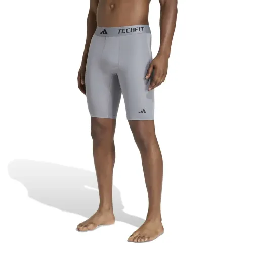 아디다스 Techfit Compression 트레이닝 짧은 레깅스 6143187777