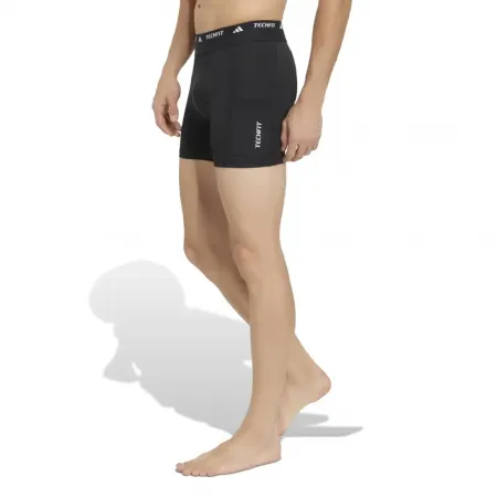 아디다스 Techfit Hybrid 7in 짧은 레깅스 6143187779