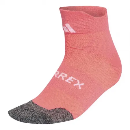 아디다스 테렉스 클라이마쿨 트레일 런닝 스피드 앵클 크루 양말 6143187790