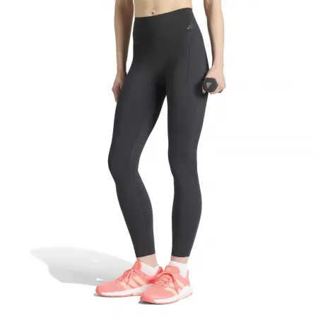 아디다스 Optime Workout Contour 레깅스 6143210051