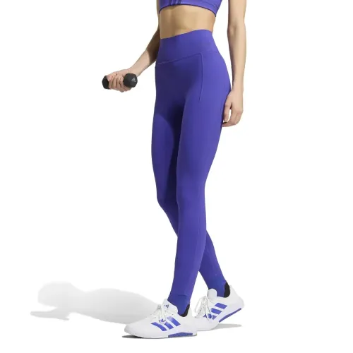 아디다스 Optime Workout Contour 레깅스 6143210068