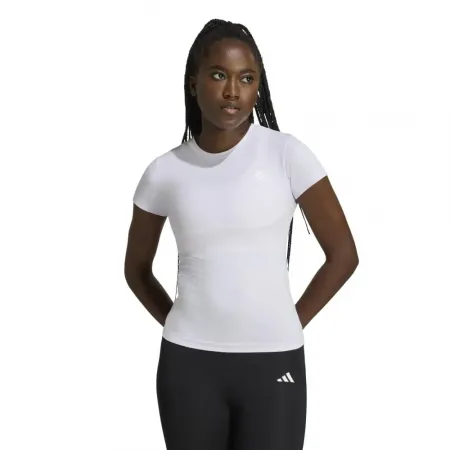 아디다스 Primelift Essentials Workout Contour 반팔 티셔츠 6143210145