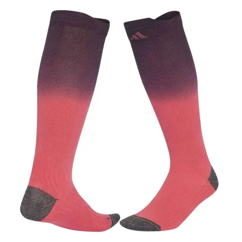 아디다스 런닝 Comfy Calf Dipdye 크루 양말 6143210206