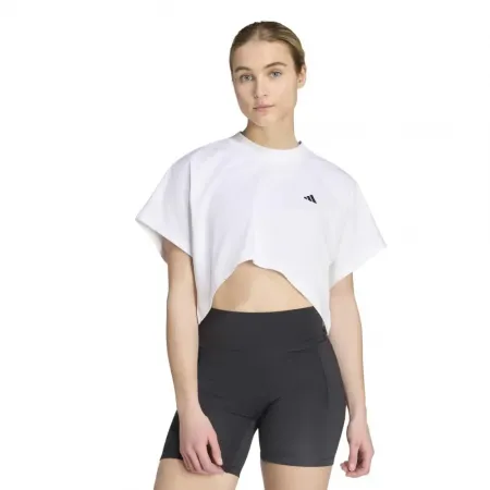 아디다스 Primelift Workout Graphics 반팔 티셔츠 6143210227