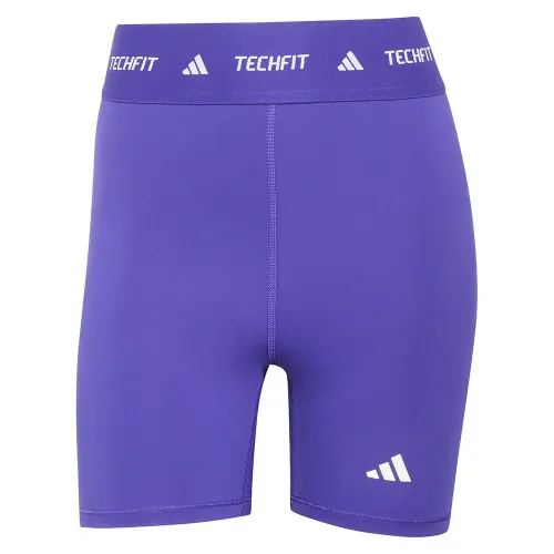 아디다스 Techfit 4in 짧은 레깅스 6143210299