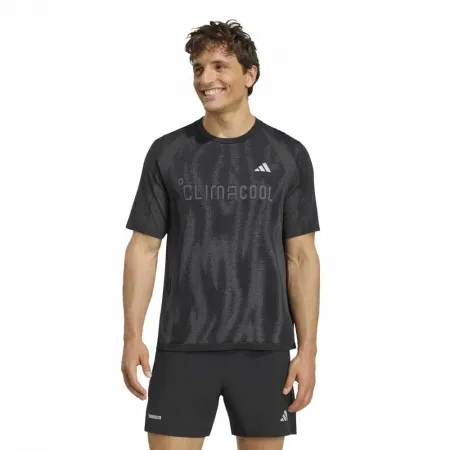 아디다스 Techfit Apparel Seamless 반팔 티셔츠 6143210330