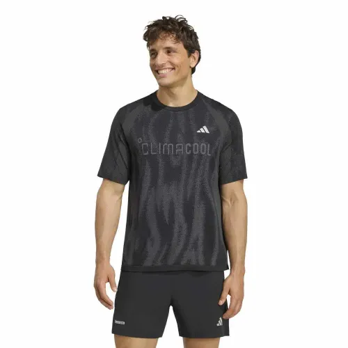 아디다스 Techfit Apparel Seamless 반팔 티셔츠 6143210330