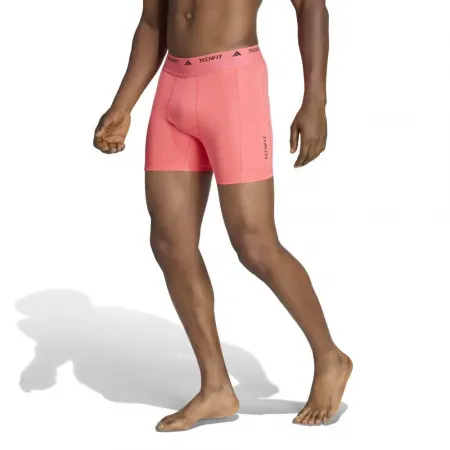 아디다스 Techfit Hybrid 7in 짧은 레깅스 6143210347
