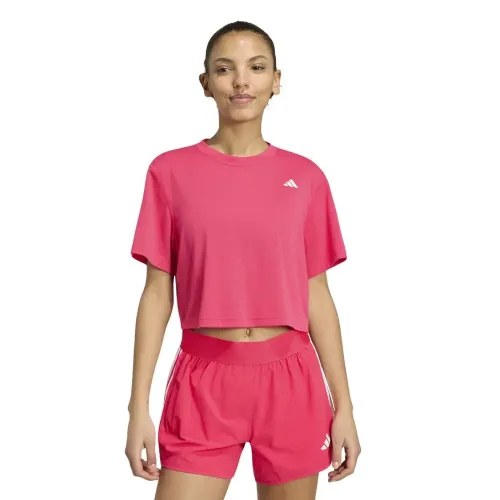 아디다스 Train Essentials Boxy Workout 반팔 티셔츠 6143210909
