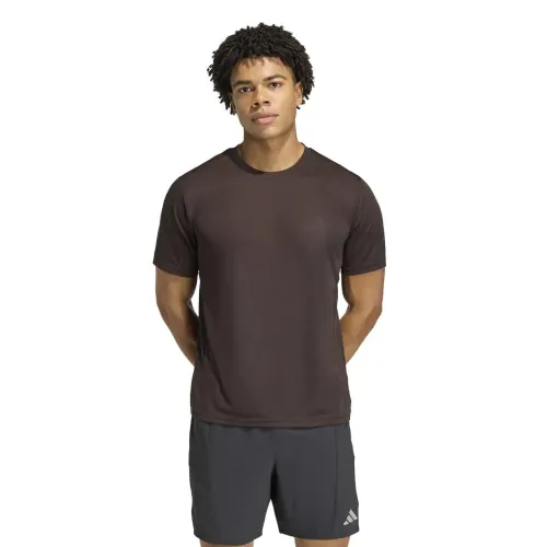 아디다스 Workout Essentials Base 반팔 티셔츠 6143211006