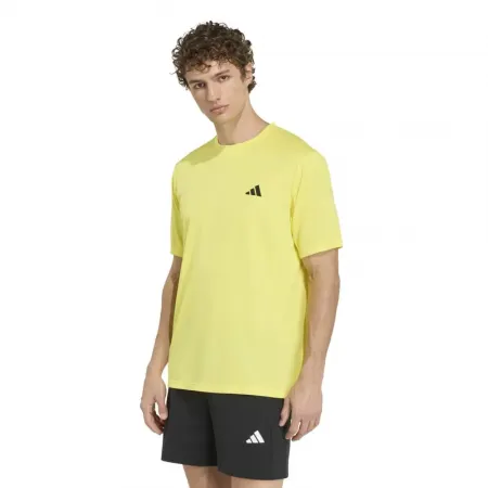 아디다스 Workout Essentials Base 반팔 티셔츠 6143211011
