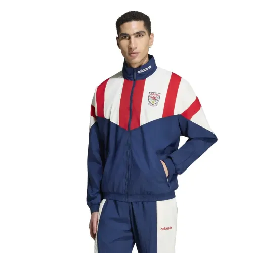 아디다스 Arsenal FC EQT 트랙 자켓 6143229228
