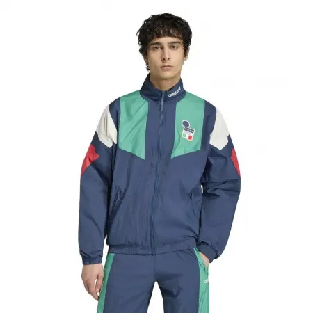 아디다스 Italy EQT 트랙 자켓 6143229946