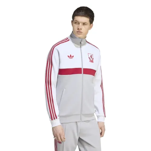 아디다스 리버풀 FC 오리지널 트랙 자켓 6143230286