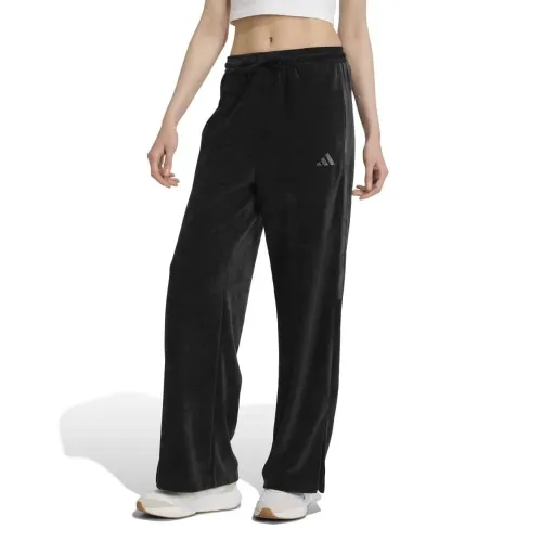 아디다스 Tiro Velour 오픈-Hem 운동복 바지 6143233110
