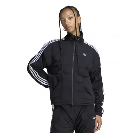 아디다스 Adilenium 시즌 6 Ruffled 트랙 자켓 6143233149