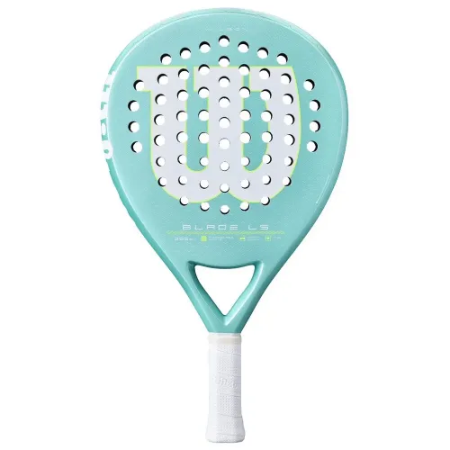 윌슨 블레이드 LS V4 빠델 라켓 6143254073