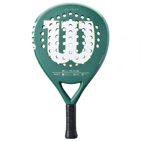 윌슨 블레이드 V4 빠델 라켓 6143254076