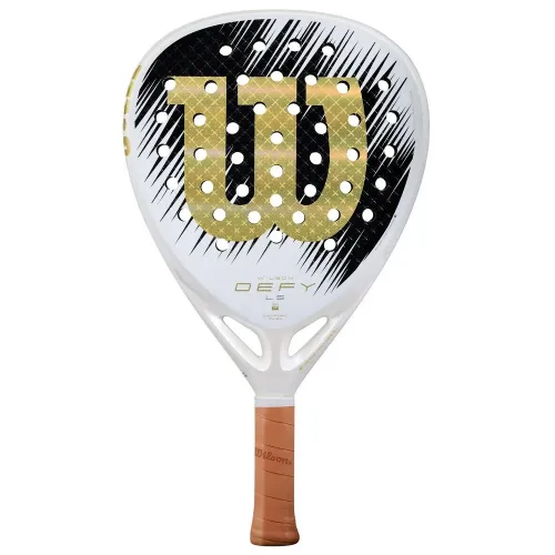 윌슨 Defy LS V1 빠델 라켓 6143254093