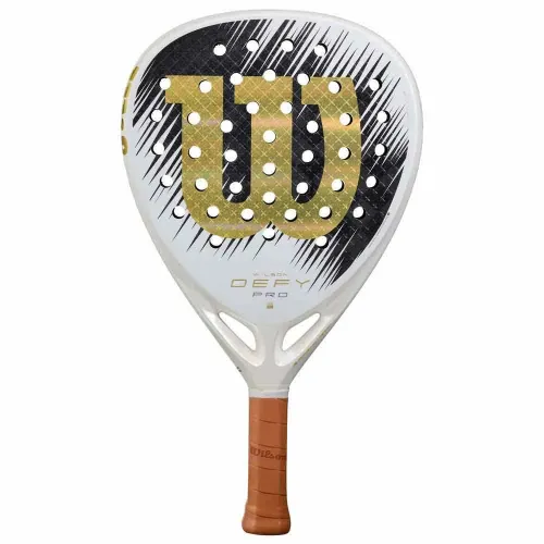 윌슨 Defy Pro V1 빠델 라켓 6143254094