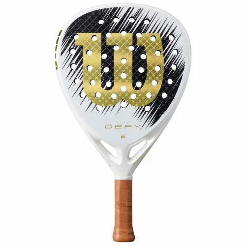 윌슨 Defy V1 빠델 라켓 6143254095