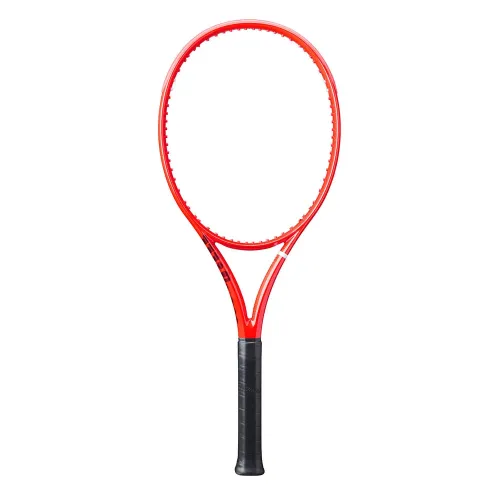 윌슨 레드라인 100L V1 언스트링 테니스 라켓 6143254130