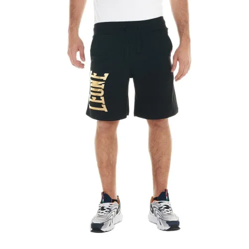 LEONE1947 Gold 반바지 6143276122