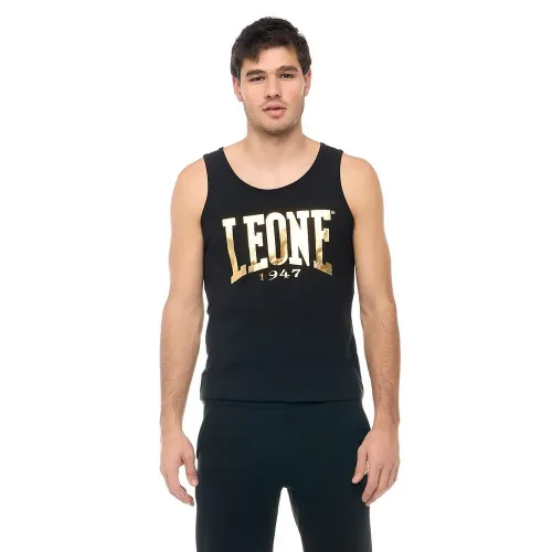 LEONE1947 New Gold 반팔 티셔츠 6143276125