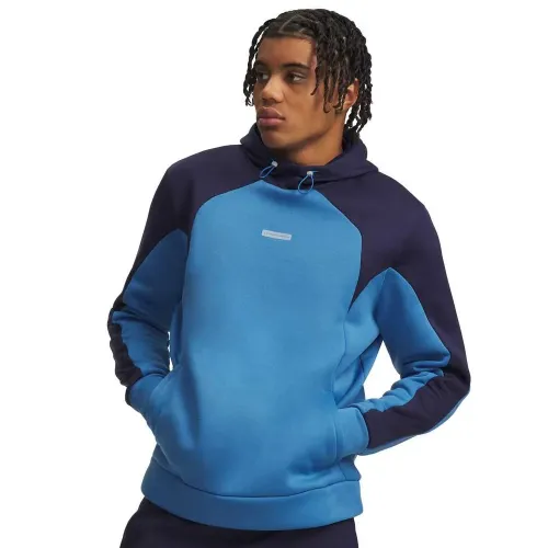 언더아머 Armour Fleece Winter 후드티 6143332491