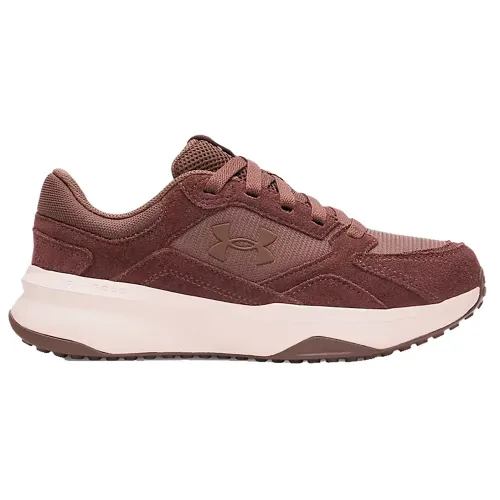 언더아머 Edge Suede 운동화 6143332870