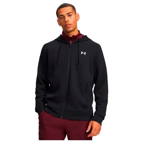 언더아머 Flex Fleece 풀지퍼 스웨트셔츠 6143332947