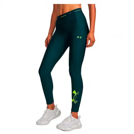 언더아머 HeatGear 그래픽 레깅스 6143333123