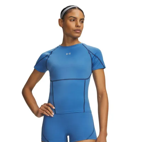 언더아머 HeatGear Elite 반팔 티셔츠 6143333144