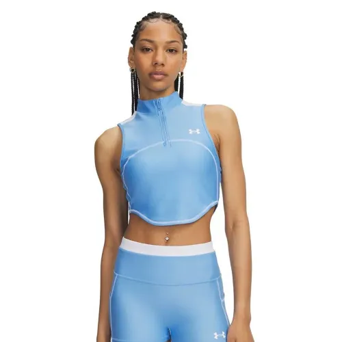 언더아머 HeatGear Novelty 나시 티셔츠 6143333156