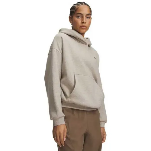 언더아머 Icon Fleece 후드티 6143333263