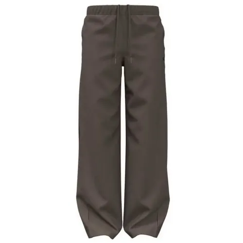 언더아머 Icon Fleece Sama Wide Leg 바지 6143333278