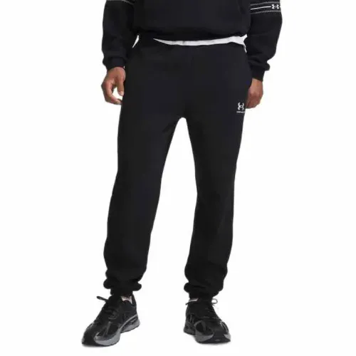 언더아머 Icon Fleece Taped 조거 팬츠 6143333294