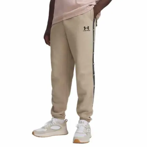 언더아머 Icon Fleece Taped 조거 팬츠 6143333307