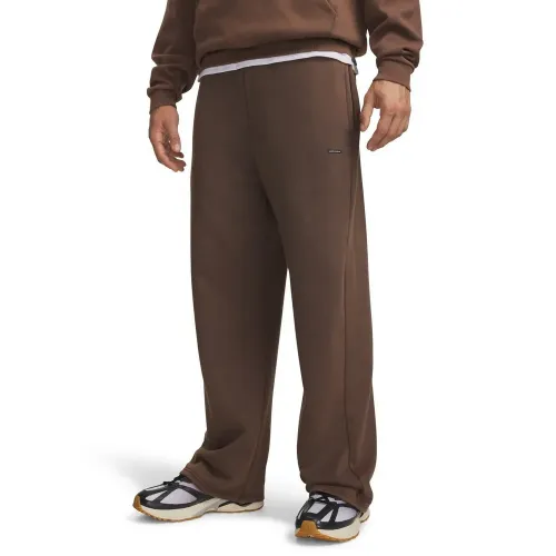언더아머 Icon Fleece 워시 바지 6143333314