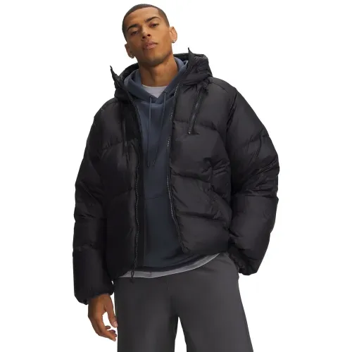 언더아머 Limitless Utility Puffer 자켓 6143333495