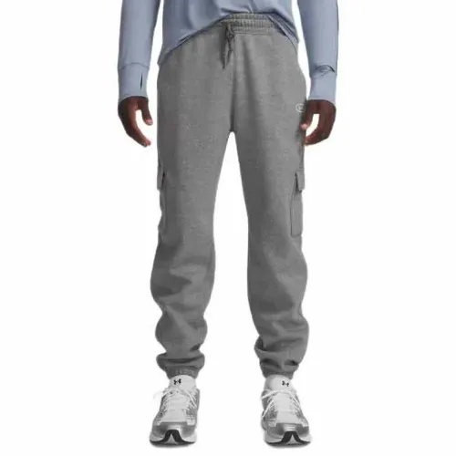 언더아머 Rival Fleece Cargo 조거 팬츠 6143333799