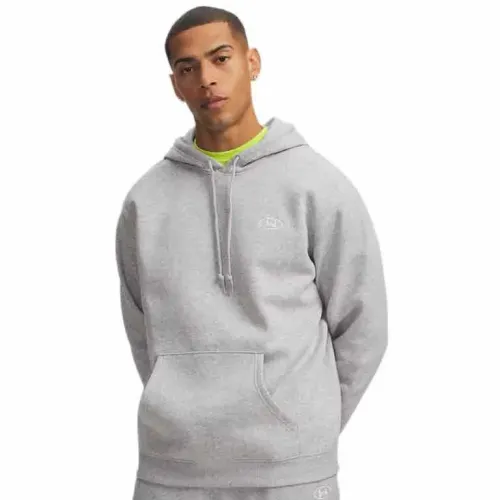 언더아머 Rival Fleece 후드티 6143333813