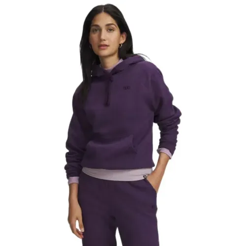 언더아머 Rival Fleece 후드티 6143333847