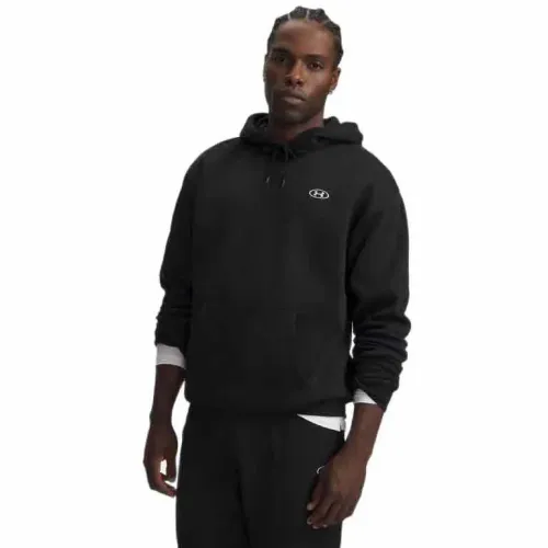 언더아머 Rival Fleece 후드티 6143333873