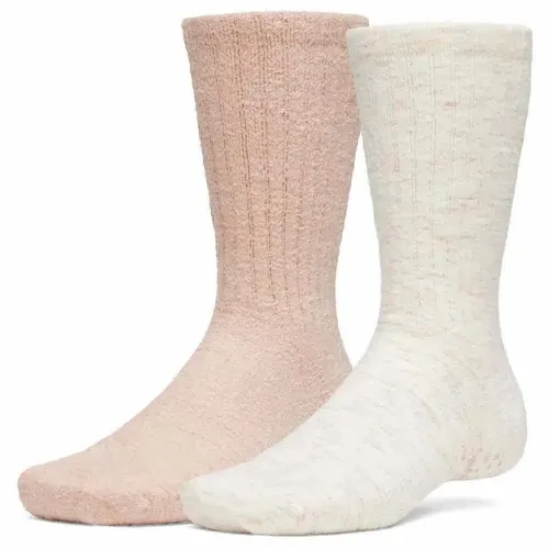 언더아머 스포츠swear Cozy Boot 양말 2 켤레 6143334001