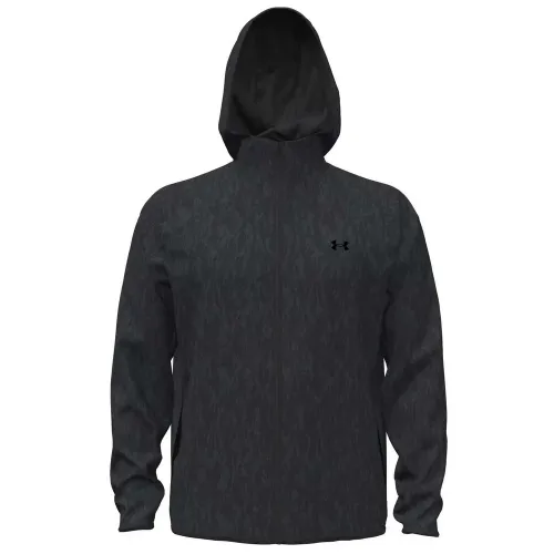 언더아머 Unstoppable Fleece 풀지퍼 스웨트셔츠 6143334386